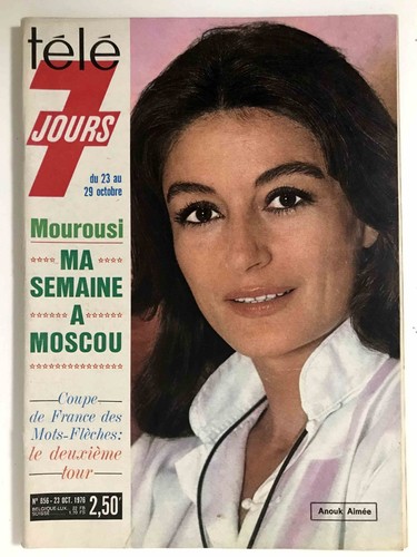 Tele jours - ►tele, 7