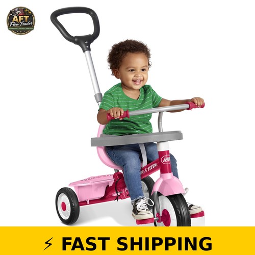 Radio flyer stroll - radio,