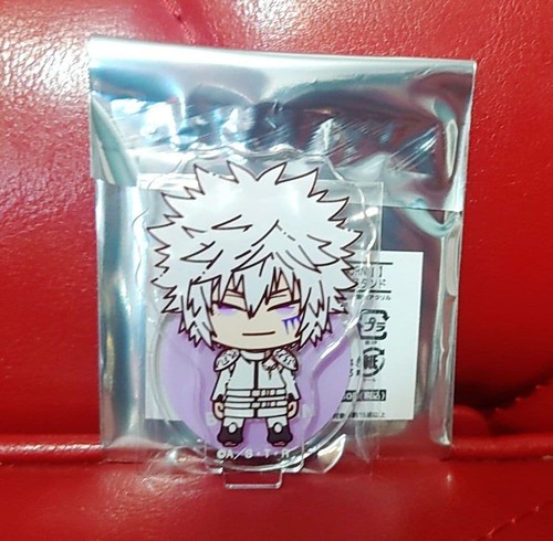 Reborn byakuran - reborn, !