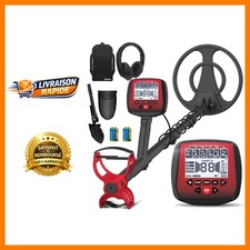 Détecteur de Métaux KAIWEETS