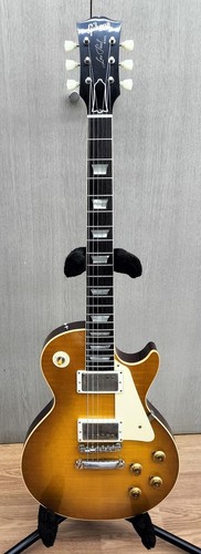 Guitare électrique gibson - guitare,