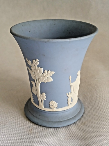 Wedgwood joli vase décor - wedgwood,