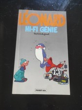 LEONARD HI FI GENIE  - POCKET