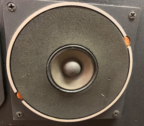 Tweeter jbl le25 - 1, le25-4