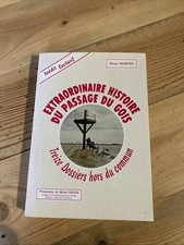 HENRI MARTIN EXTRAORDINAIRE