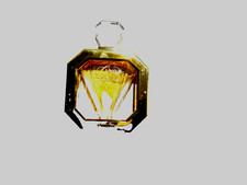 Flacon de Parfum VanCleef &