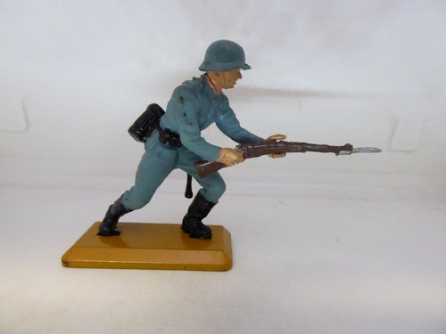 Britains 1971 wwii soldat - 1971,
