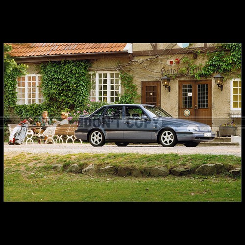 Photo 011304 volvo 480 1988 - photo,