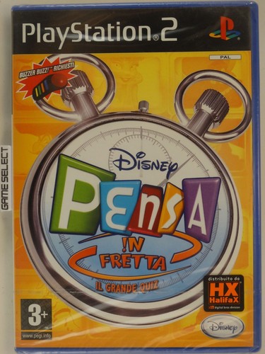 Disney logik rapide buzz - logik, sony