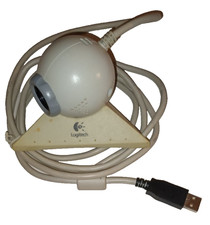 LOGITECH QUICKCAM EXPRESS