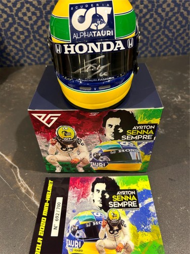 Rare sold out signed - , 1:2