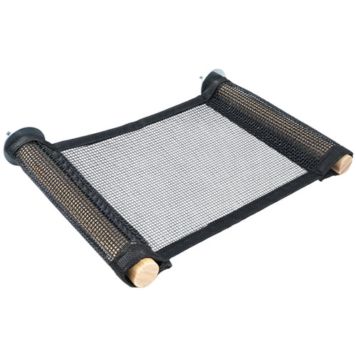 Lit suspendu cage perroquet - ,