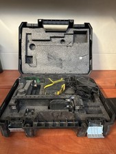 Niveau laser Stanley FatMax