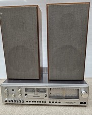 Tuner Hifi Vintage GRUNDIG R35