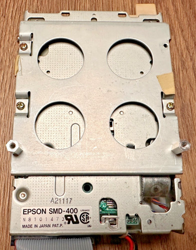 Disque dur epson smd - epson,