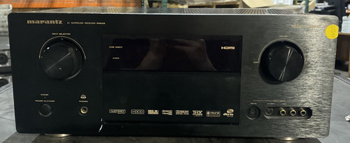 Marantz surround receiver - marantz, av