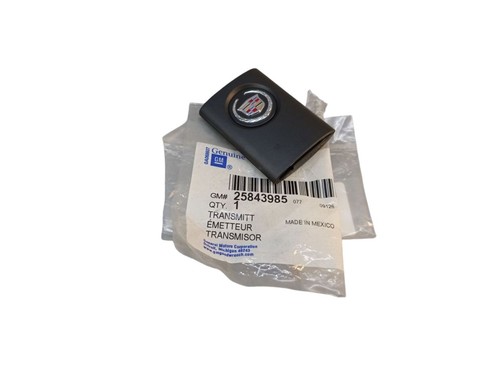 Télécommande pour cadillac - télécommande,