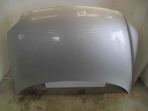 Capot volkswagen fox - capot,