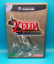 Zelda The Wind Walker Nintendo