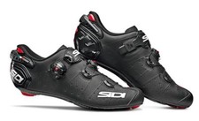 Chaussures SIDI Fil 2 Carbone Noir Mat Nouveau