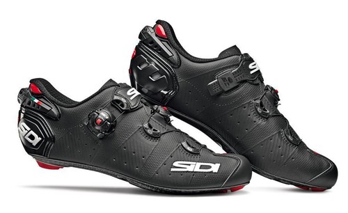 Chaussures sidi fil carbone - fil, 2