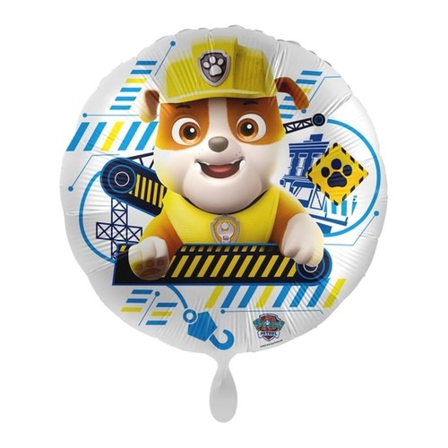 Ballon décoratif rond - , alu