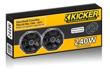 Opel Combo Porte Avant Haut