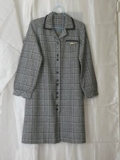 Robe Chemisier Femme Taille 42