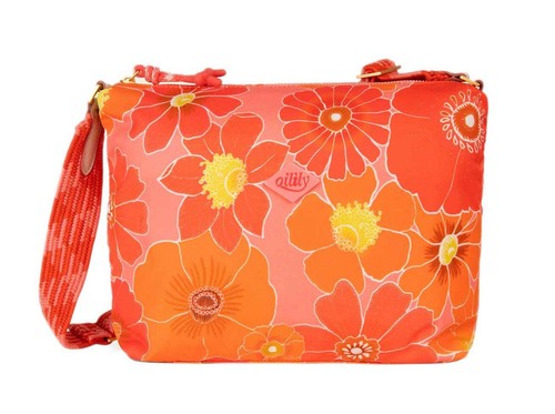 Sac épaule oilily - À,