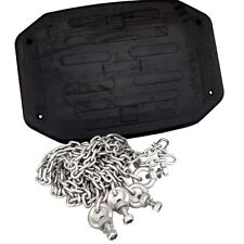 Balançoire à Siège Avec