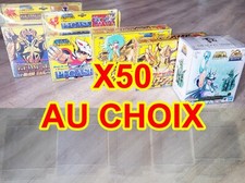 SAINT SEIYA MYTH CLOTH BANDAI