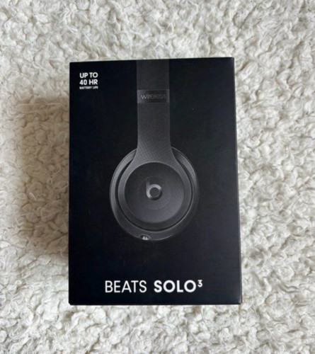 Casque beats solo - casque,