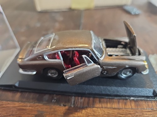 Dinky toys england - toys, 1/43