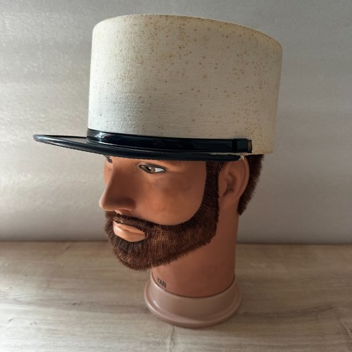 Chapeau haut forme - haut, de