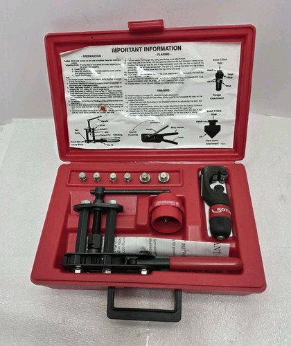 Rothenberger roform tube - rothenberger,