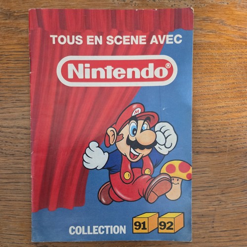 Catalogue officiel 92 - ,