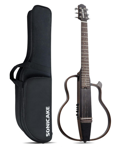 Sonicake qgt guitare - sonicake,
