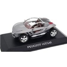 NOREV Peugeot Hoggar 1:43