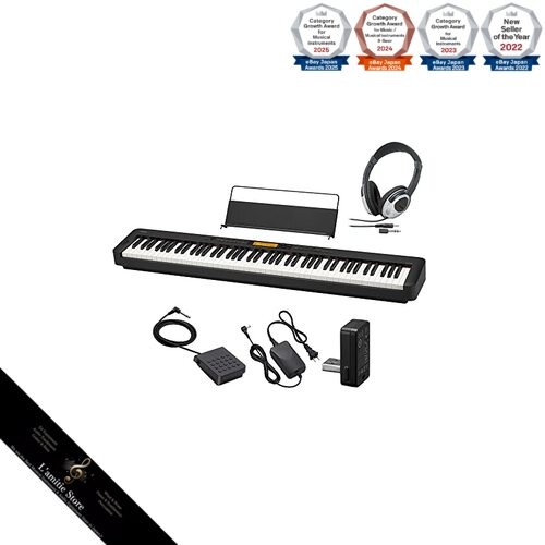 Casio cdp s300 piano - cdp-s300,