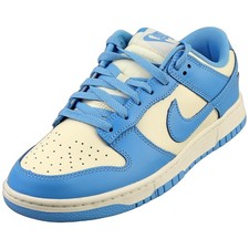 Nike Dunk Low Retro Bleu Lait pour Homme