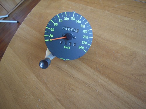 Compteur kawasaki gpz 550 - ,