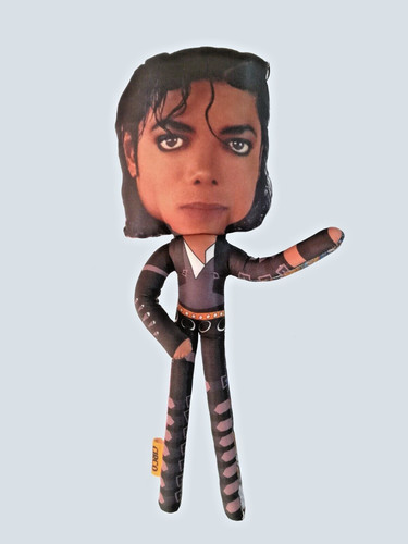 Figurine action michael - action,