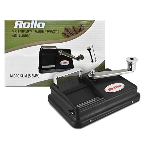 Tubeuse table rollo - tubeuse,