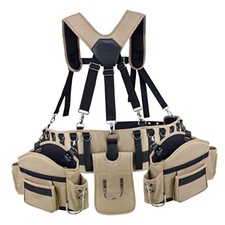 Ceinture porte-outils avec