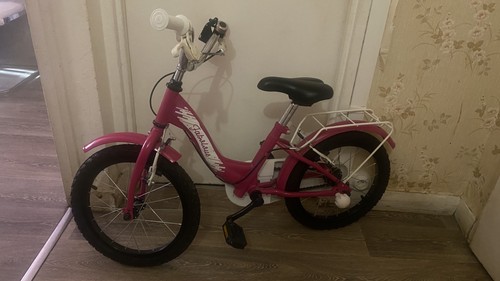 Vélo pouces fabulous pour - pouces,