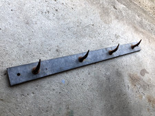 crocs de boucher vintage