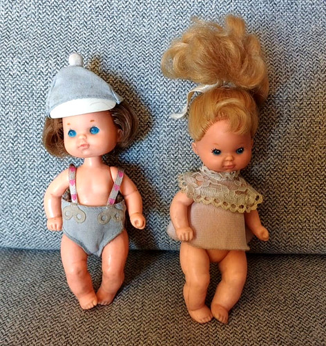 Mattel heart family enfants - mattel,