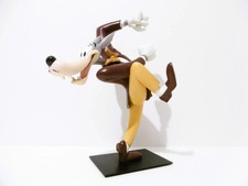 RARE - Figurine Loup The Wolf
