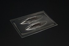 Mirage III vacu canopy  -