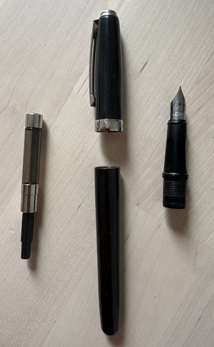 Stylo plume sheaffer - plume, prelude